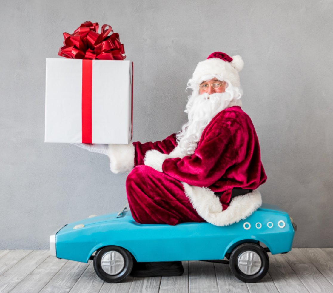 Last Shipping Dates & Christmas Opening Times - Storm Motorcycle Covers