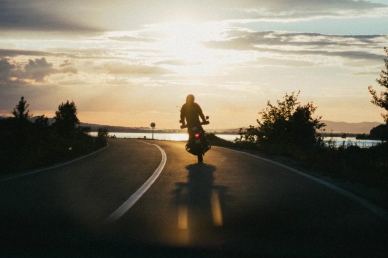 Rev Up Your Ride with Our Spring Promotion! - Storm Motorcycle Covers