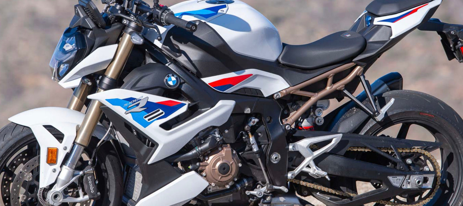 BMW Motorcycle Covers