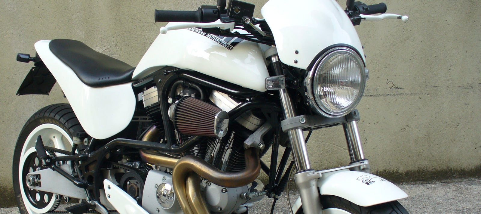 Buell Motorcycle Covers