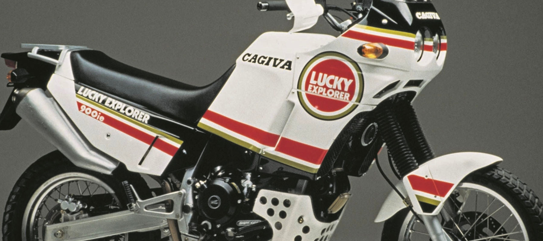 Cagiva Motorcycle Covers
