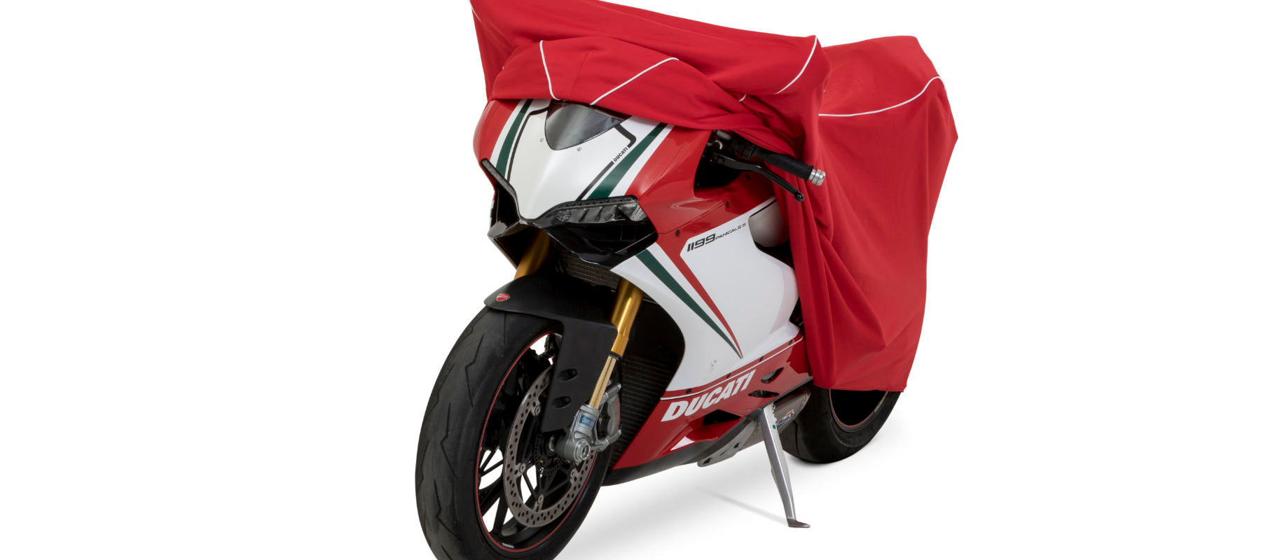 Ducati Motorcycle Covers