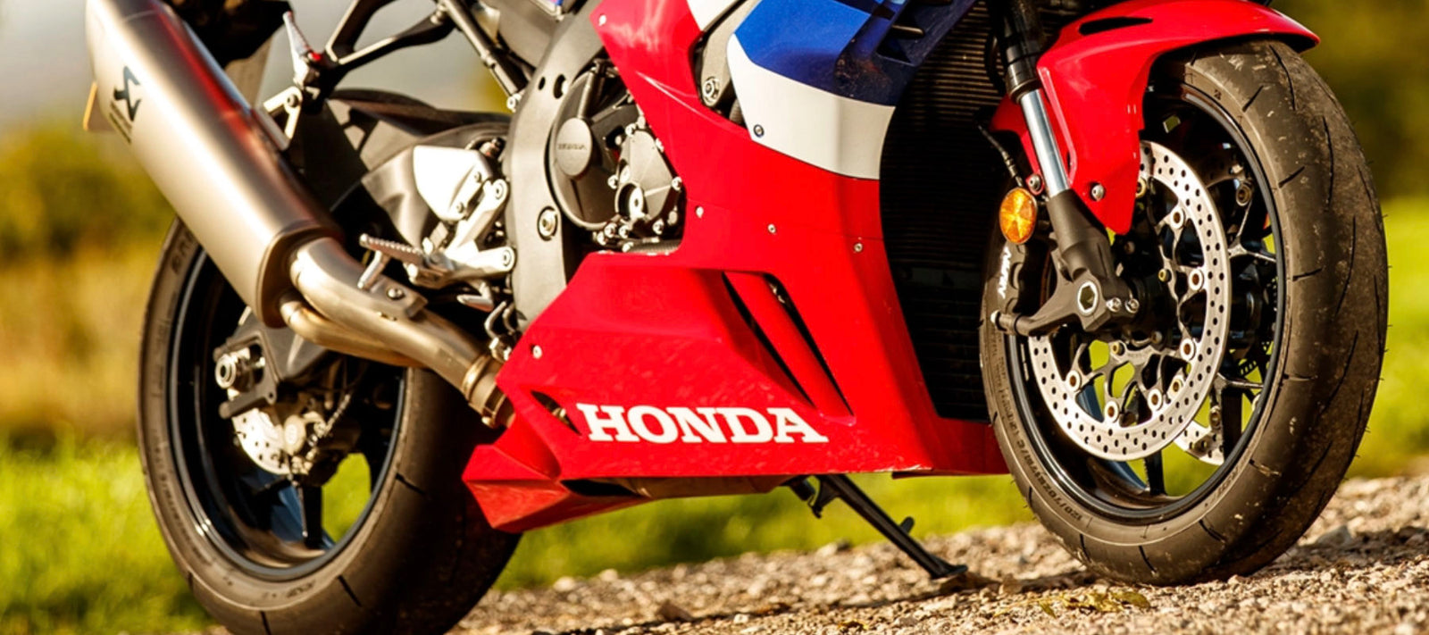 Honda Motorcycle Covers