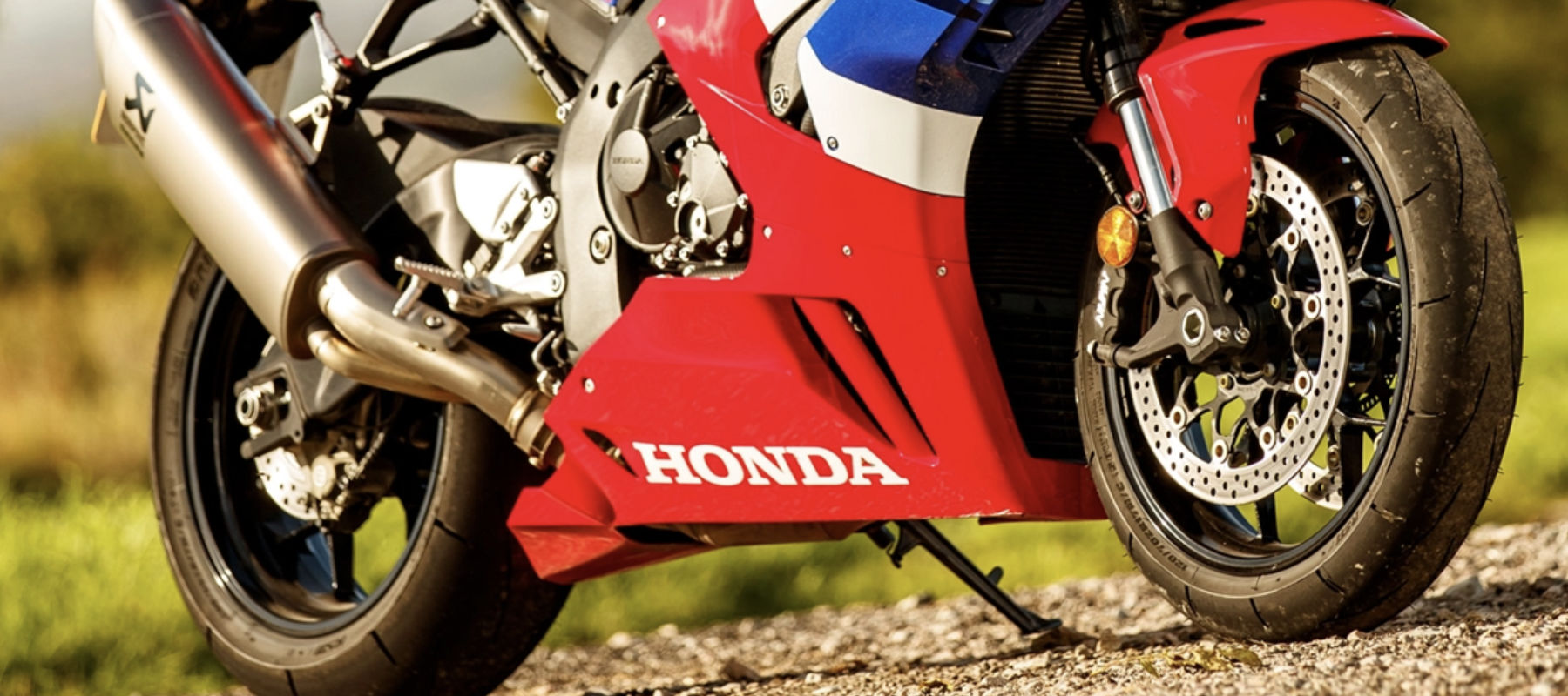 Honda Motorcycle Covers
