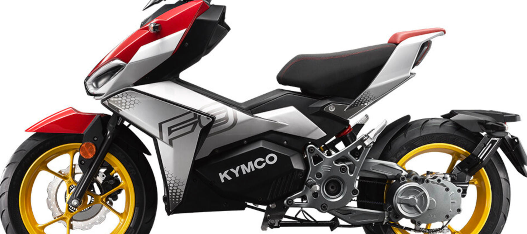 Kymco Scooter Covers