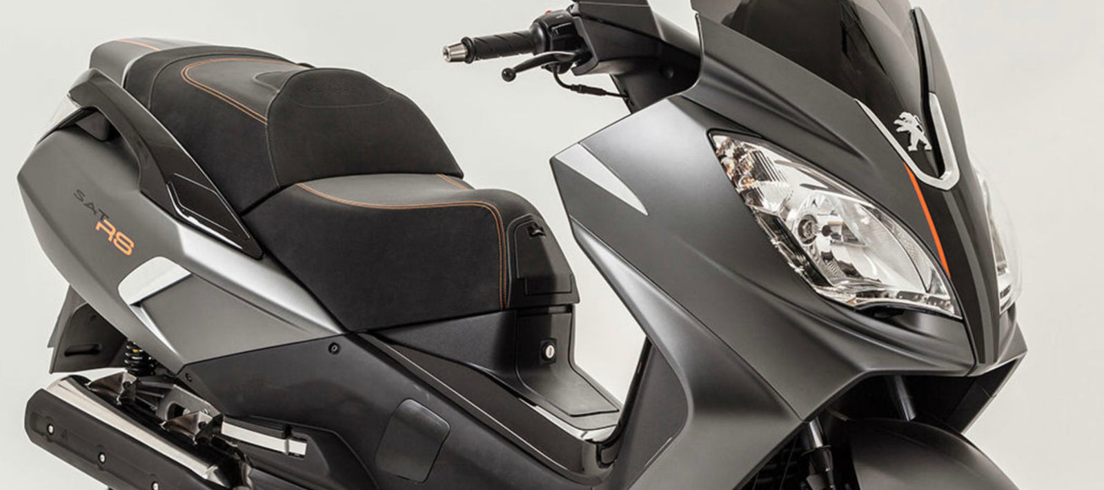 Peugeot Scooter Covers