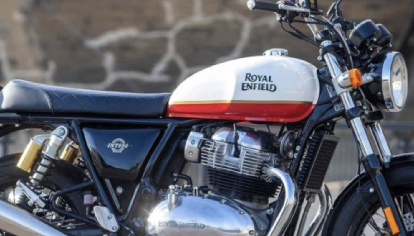 Royal Enfield Motorcycle Covers