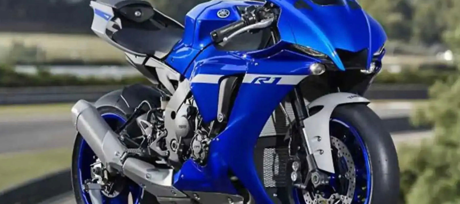 Yamaha Motorcycle Covers