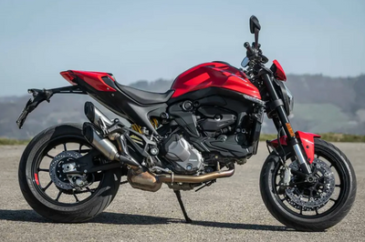 Stormforce best outdoor motorcycle covers for DUCATI