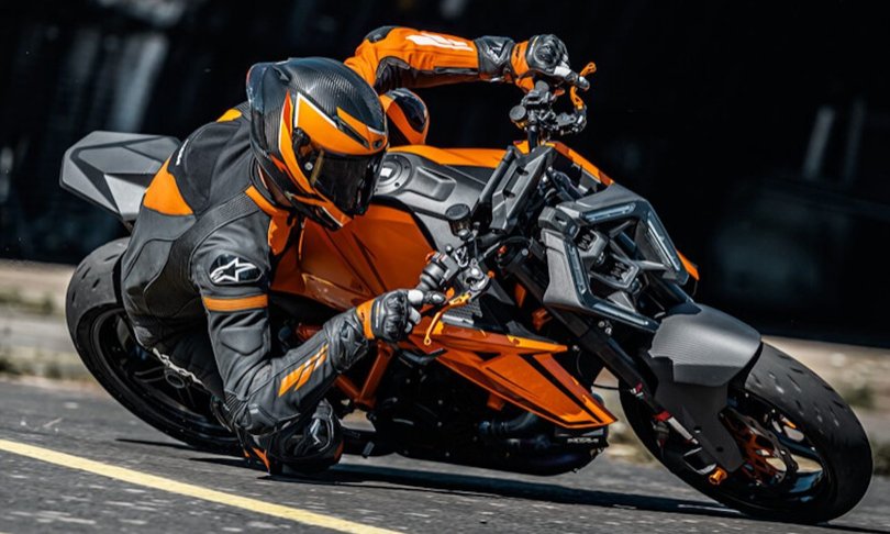 Stormforce best outdoor motorcycle covers for KTM - Storm Motorcycle Covers