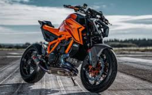 Stormforce best outdoor motorcycle covers for KTM - Storm Motorcycle Covers