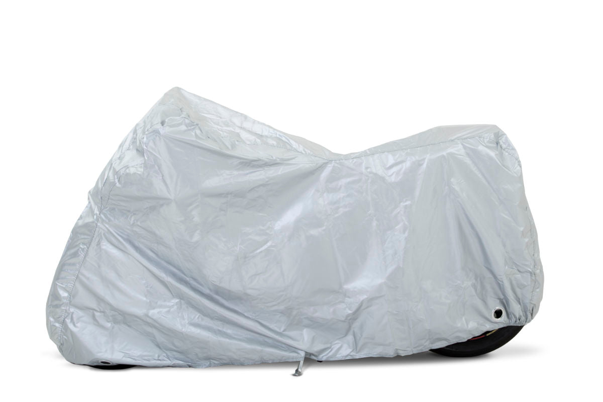 VOYAGER lightweight outdoor motorcycle covers for HARLEY DAVIDSON - Storm Motorcycle Covers