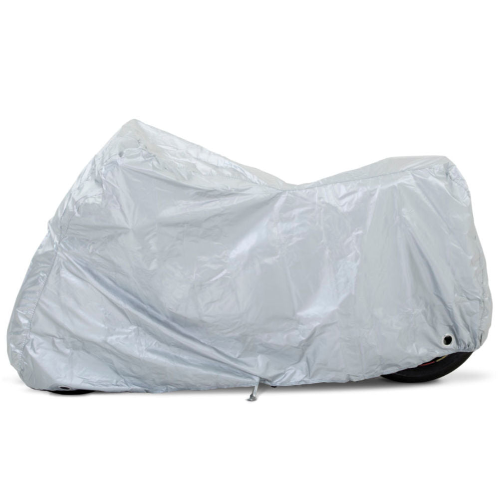 VOYAGER lightweight outdoor motorcycle covers for TRIUMPH - Storm Motorcycle Covers